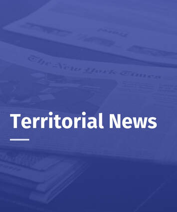 Territorial News