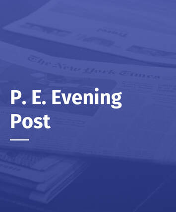 P. E. Evening Post