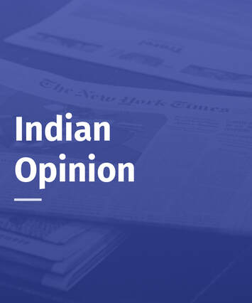 Indian Opinion
