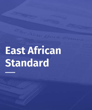 East African Standard