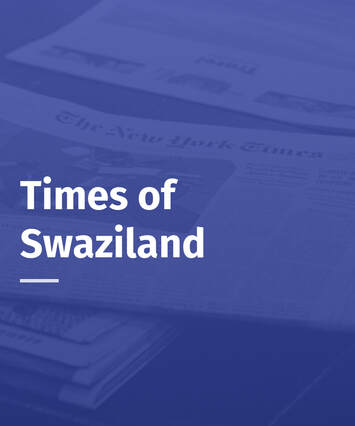Times of Swaziland