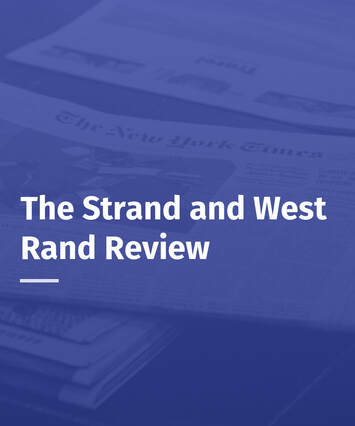 The Strand and West Rand Review