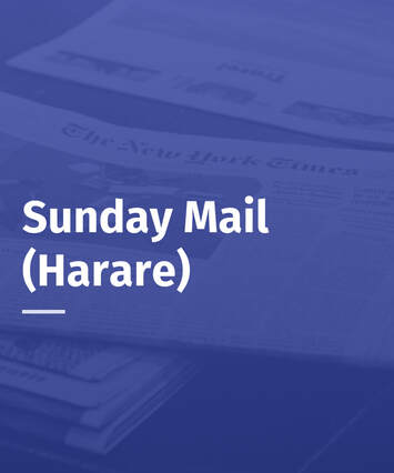 Sunday Mail (Harare)