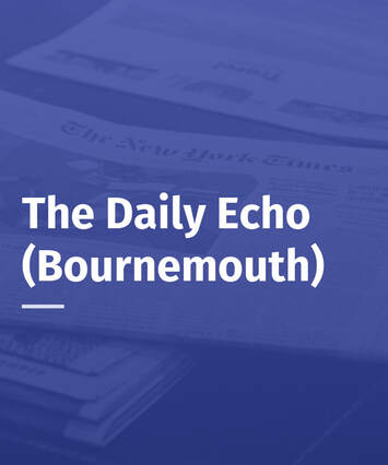 The Daily Echo (Bournemouth)