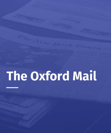 The Oxford Mail