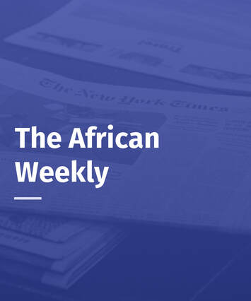 The African Weekly