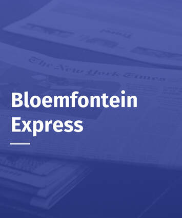 Bloemfontein Express
