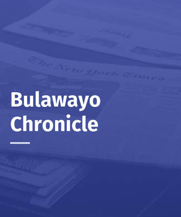Bulawayo Chronicle