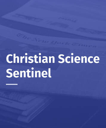 Christian Science Sentinel