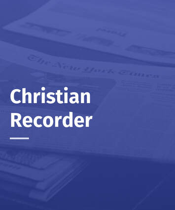 Christian Recorder