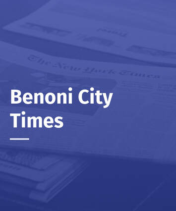 Benoni City Times