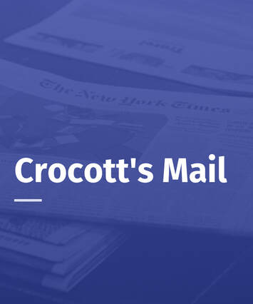 Crocott's Mail