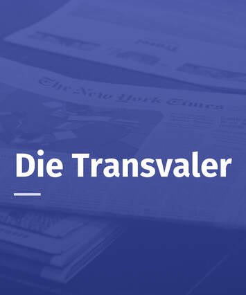 Die Transvaler