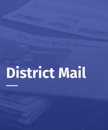 District Mail