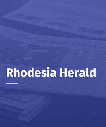 Rhodesia Herald