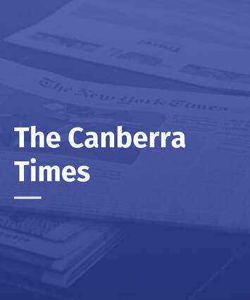The Canberra Times