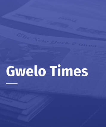 Gwelo Times