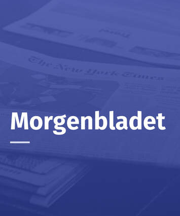 Morgenbladet