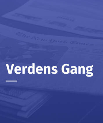 Verdens Gang
