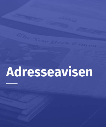 Adresseavisen