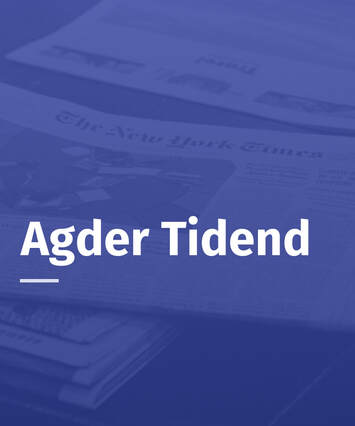Agder Tidend