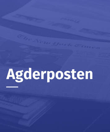 Agderposten
