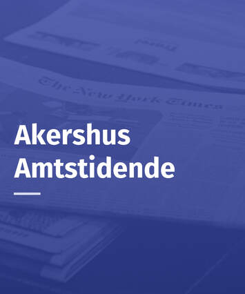 Akershus Amtstidende