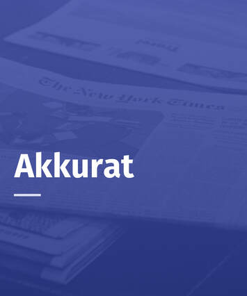 Akkurat