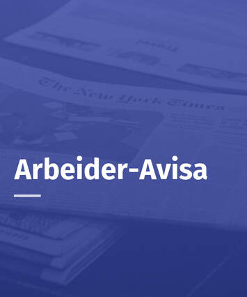 Arbeider-Avisa
