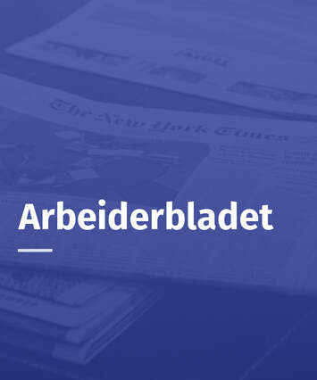 Arbeiderbladet