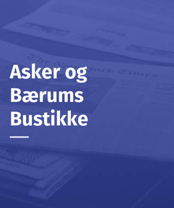 Asker og Bærums Bustikke