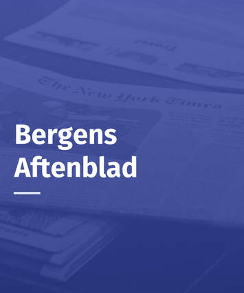 Bergens Aftenblad