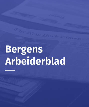 Bergens Arbeiderblad
