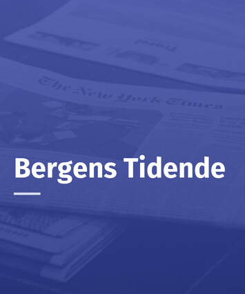 Bergens Tidende