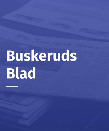 Buskeruds Blad