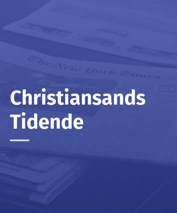 Christiansands Tidende