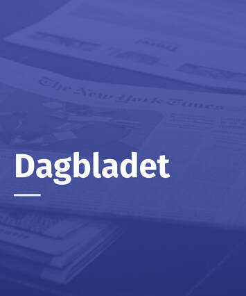 Dagbladet