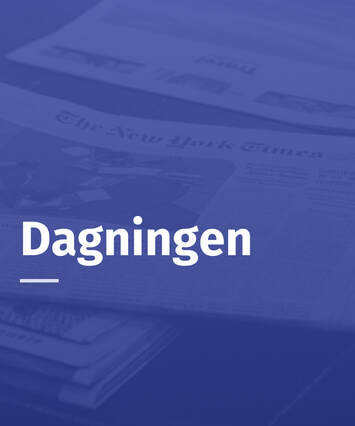 Dagningen