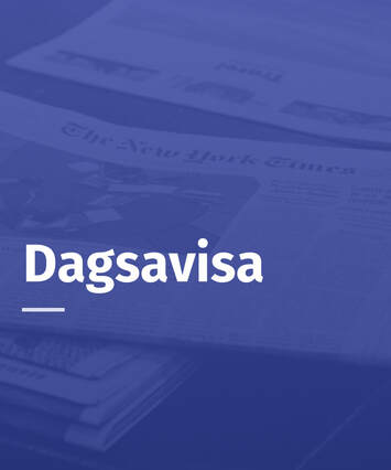 Dagsavisa