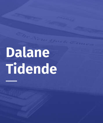 Dalane Tidende