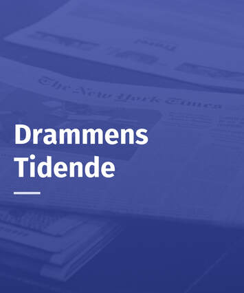 Drammens Tidende