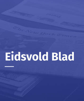 Eidsvold Blad