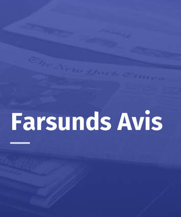 Farsunds Avis