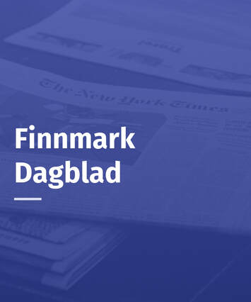Finnmark Dagblad