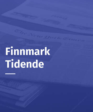 Finnmark Tidende