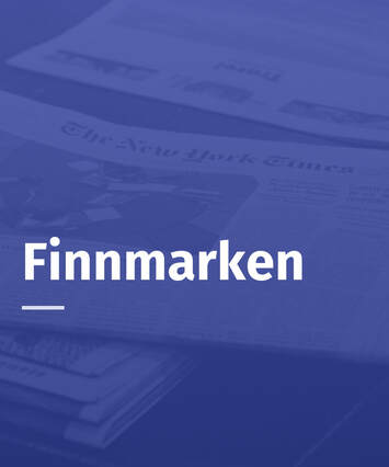 Finnmarken