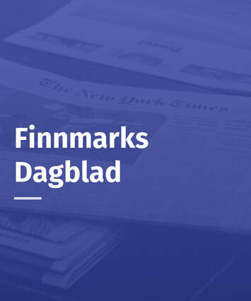 Finnmarks Dagblad