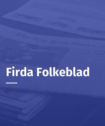 Firda Folkeblad
