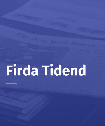 Firda Tidend