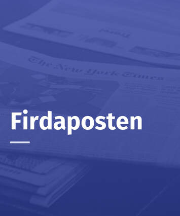 Firdaposten